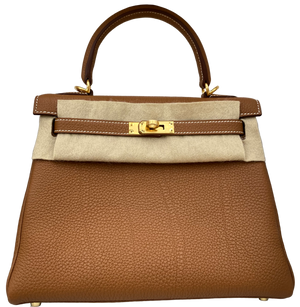 Kelly 25 Gold (37) Stamp W 2024