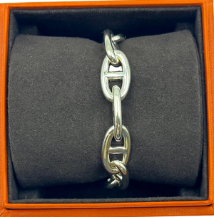 Chaine d'ancre bracelet