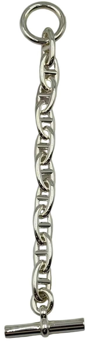 Chaine d'ancre bracelet