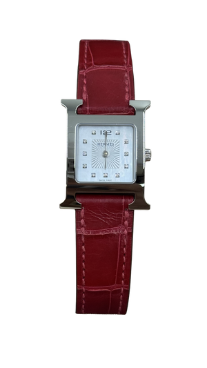 Heure H Watch